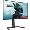 Monitor iiyama 27" G-Master GCB2784HSU-B1 - Foto 6
