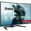 Monitor iiyama 27" G-Master GCB2784HSU-B1 - Foto 7