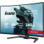 Monitor iiyama 27" G-Master GCB2784HSU-B1 - Foto 10