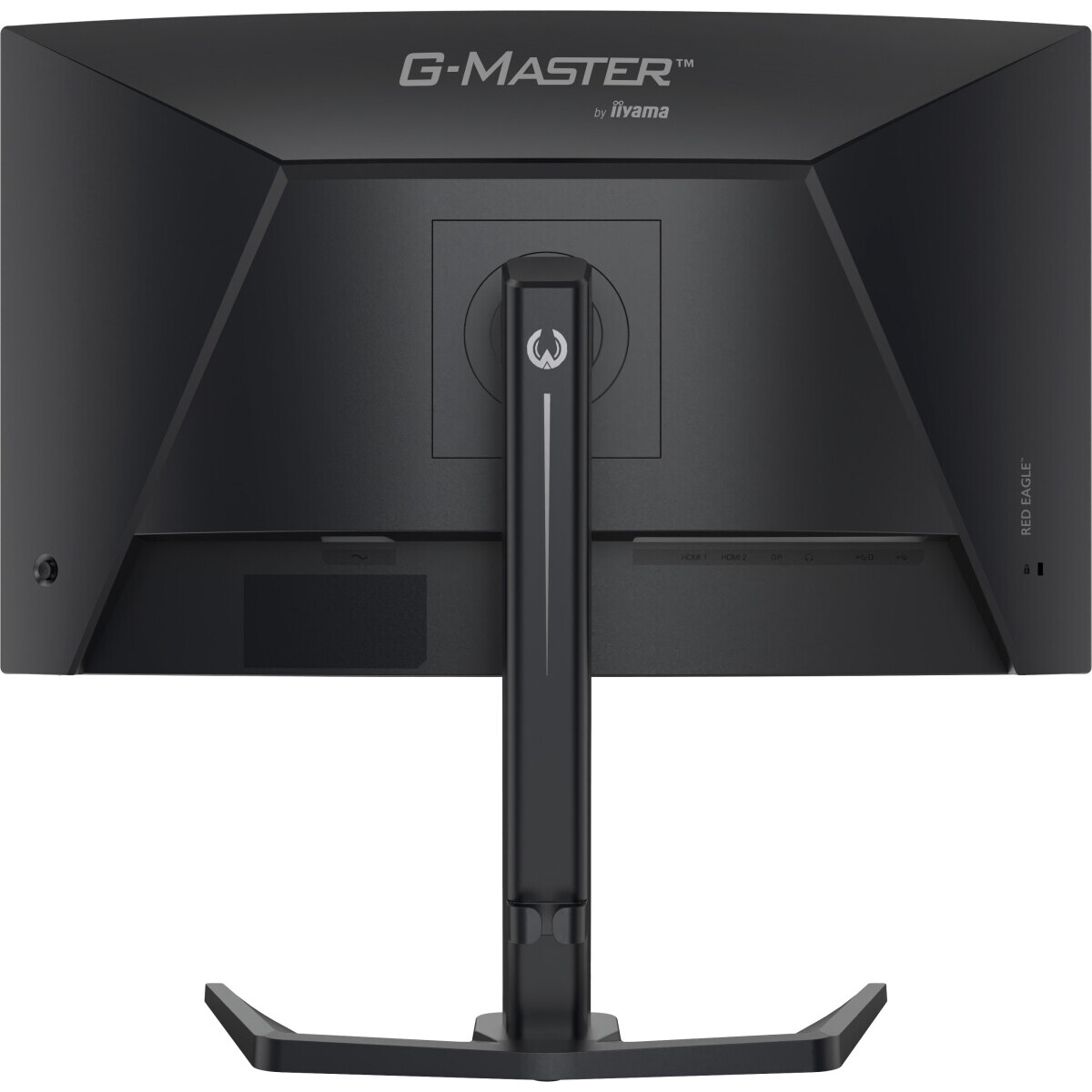 Monitor iiyama 27" G-Master GCB2784HSU-B1 - Foto 17