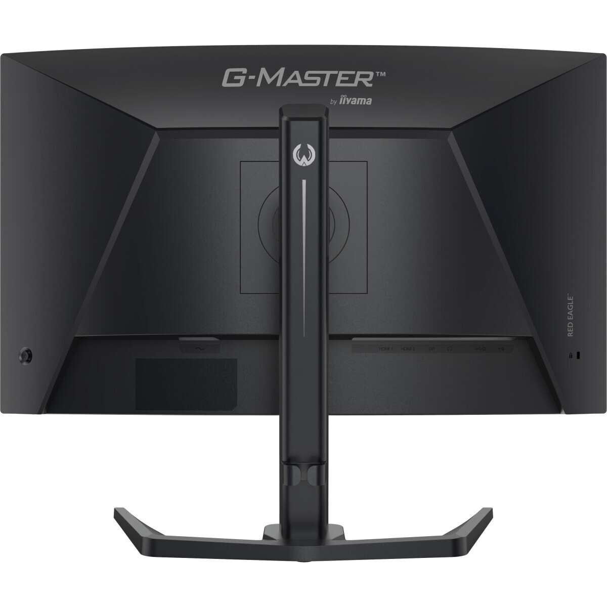 Monitor iiyama 27" G-Master GCB2784HSU-B1 - Foto 18