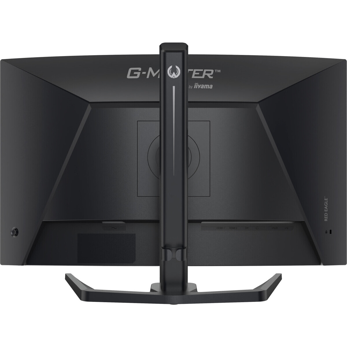 Monitor iiyama 27" G-Master GCB2784HSU-B1 - Foto 19