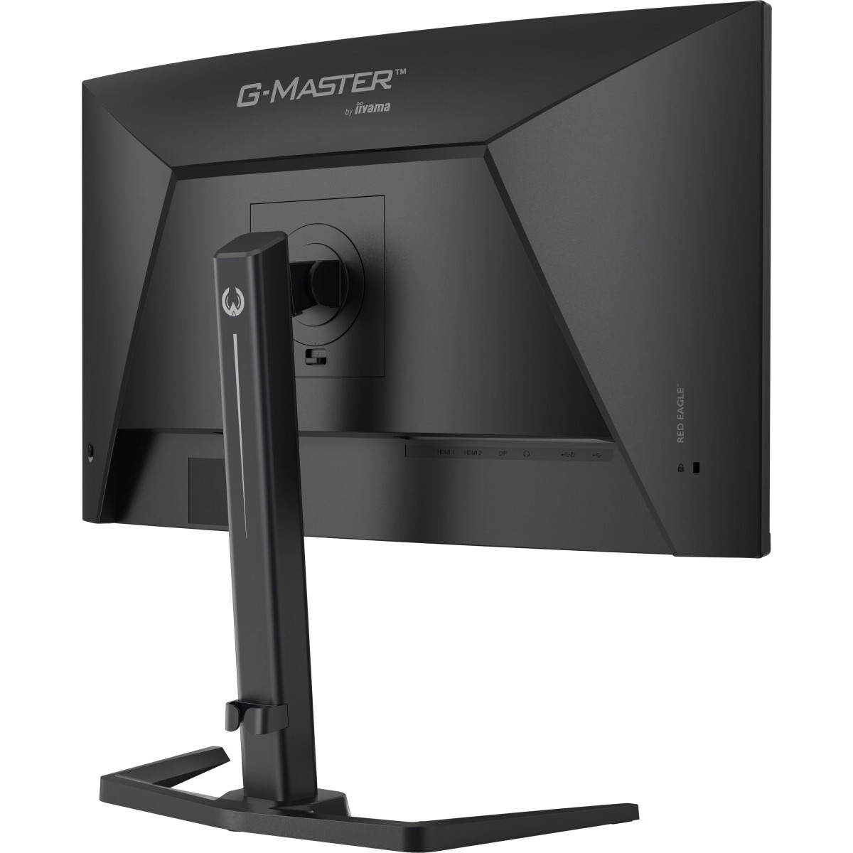 Monitor iiyama 27" G-Master GCB2784HSU-B1 - Foto 20