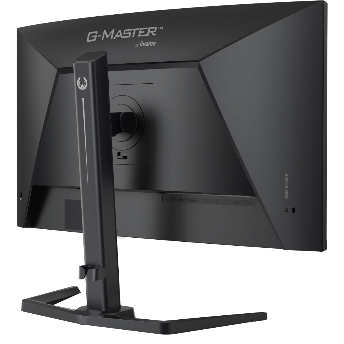 Monitor iiyama 27" G-Master GCB2784HSU-B1 - Foto 21
