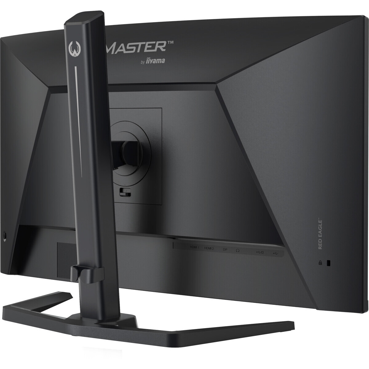 Monitor iiyama 27" G-Master GCB2784HSU-B1 - Foto 22