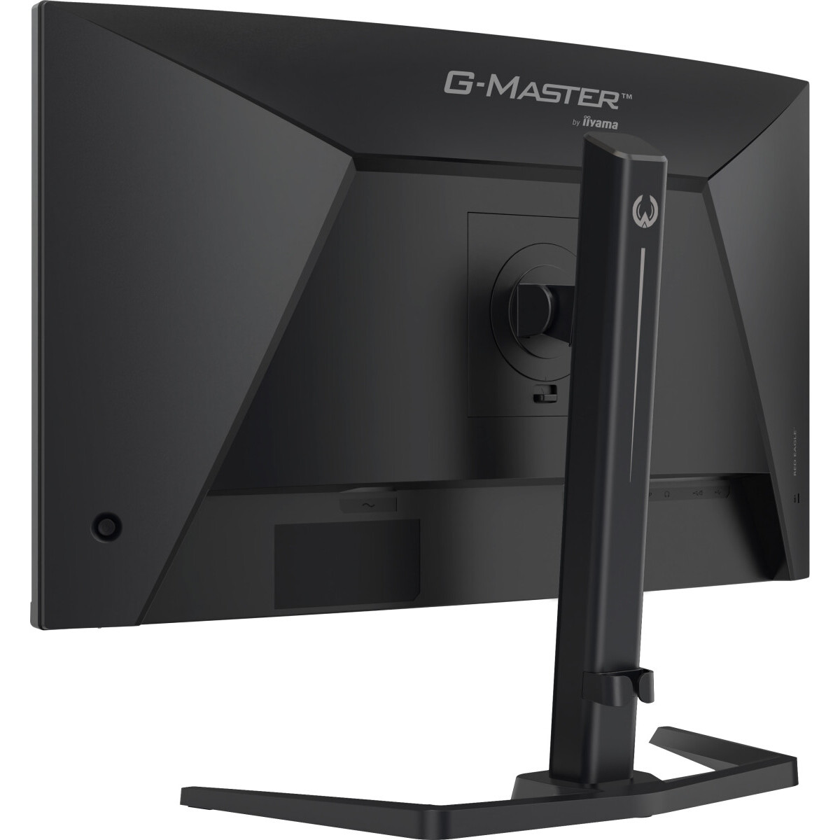 Monitor iiyama 27" G-Master GCB2784HSU-B1 - Foto 24
