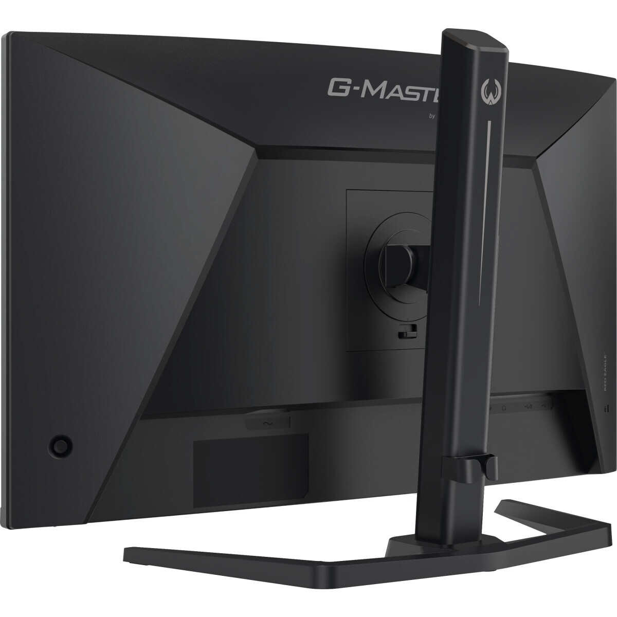 Monitor iiyama 27" G-Master GCB2784HSU-B1 - Foto 25