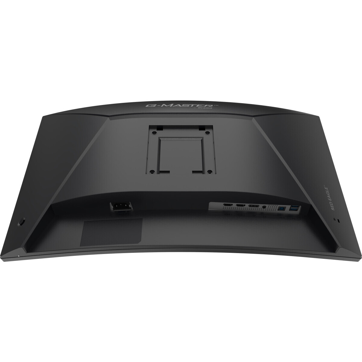 Monitor iiyama 27" G-Master GCB2784HSU-B1 - Foto 26