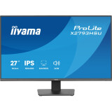 moniteur iiyama 27" ProLite X2793HSU-B1