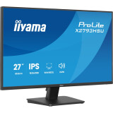 moniteur iiyama 27" ProLite X2793HSU-B1