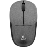 souris T'nB Moove Black (MWBTBK)