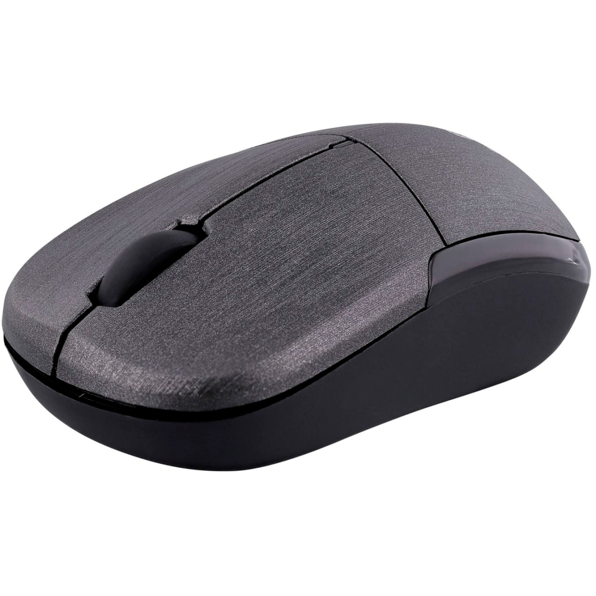 souris T'nB Moove Black - MWBTBK - photo 2