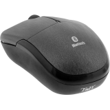 souris T'nB Moove Black (MWBTBK)