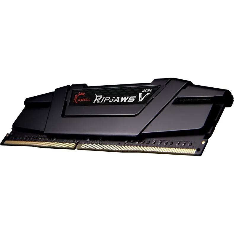 Оперативная память 16GB DDR4 3200MHz G.Skill Ripjaws V (F4-3200C16S-16GVK) - photo 2