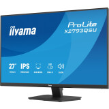 moniteur iiyama 27" ProLite X2793QSU-B1