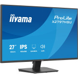 moniteur iiyama 27" ProLite X2797HSU-B1