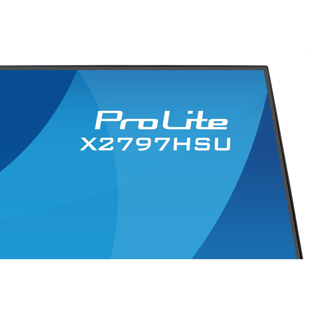 Monitor iiyama 27" ProLite X2797HSU-B1 - Foto 4