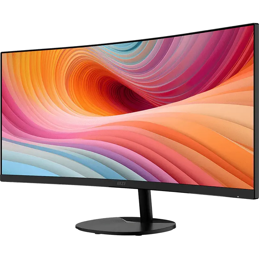 Монитор MSI 34" PRO MP341CQ E12 - Foto 2