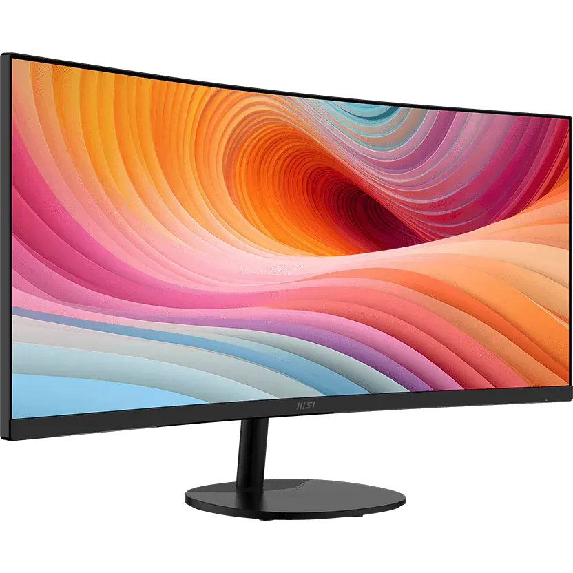 Монитор MSI 34" PRO MP341CQ E12 - Foto 3