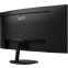 Монитор MSI 34" PRO MP341CQ E12 - Foto 5