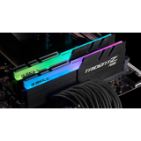 Оперативная память 16GB DDR4 3600MHz G.Skill Trident Z RGB (F4-3600C18D-16GTZRX) (2x8GB KIT)