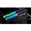 Оперативная память 16GB DDR4 3600MHz G.Skill Trident Z RGB (F4-3600C18D-16GTZRX) (2x8GB KIT) - photo 3