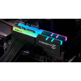 Оперативная память 16GB DDR4 3600MHz G.Skill Trident Z RGB (F4-3600C18D-16GTZRX) (2x8GB KIT)