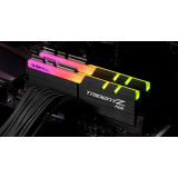 Оперативная память 16GB DDR4 3600MHz G.Skill Trident Z RGB (F4-3600C18D-16GTZRX) (2x8GB KIT)