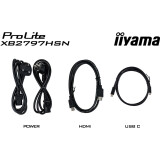 Monitor iiyama 27" ProLite XB2797HSN-B1