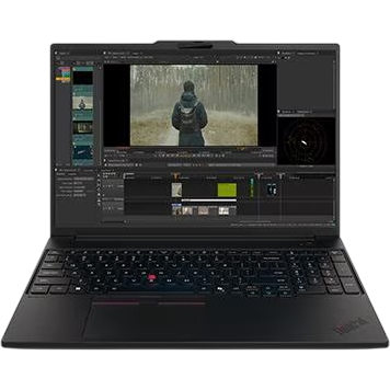 Laptop Lenovo ThinkPad P16s Gen 5 (Intel) (21XE0022FR)