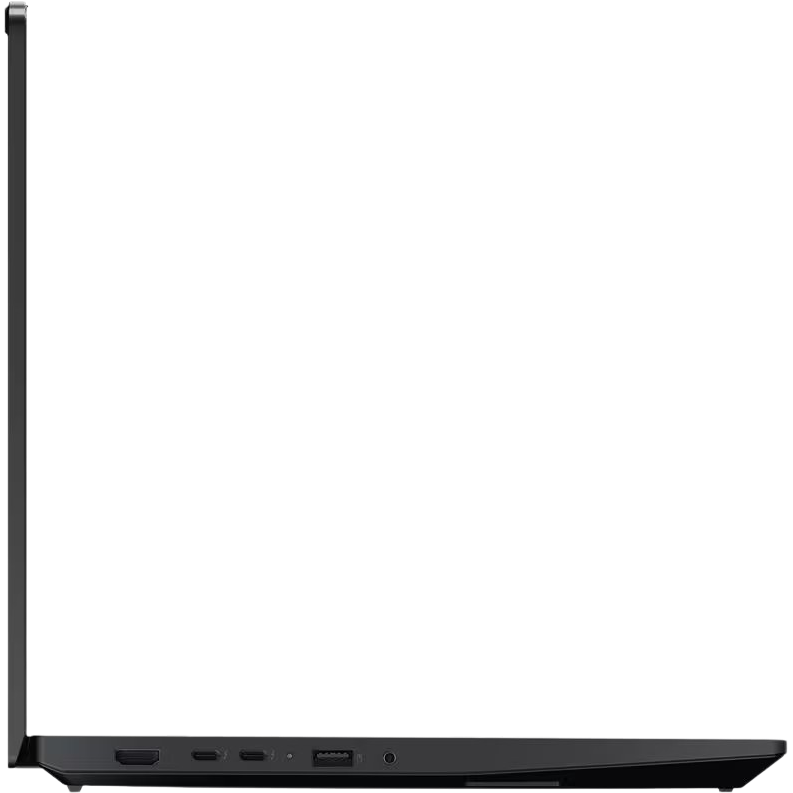 Laptop Lenovo ThinkPad P16s Gen 5 (Intel) (21XE0022FR) - Foto 5