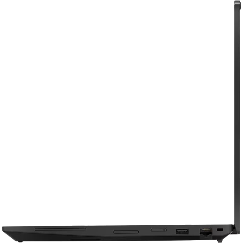 Laptop Lenovo ThinkPad P16s Gen 5 (Intel) (21XE0022FR) - Foto 6