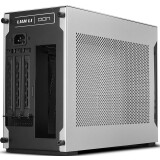 Корпус Lian Li A4H2OA5 Silver (G99.A4H2OA5.(00/R0))