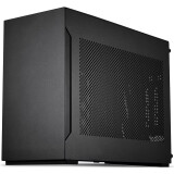 Корпус Lian Li A4H2OX5 Black (G99.A4H2OX5.(00/R0))