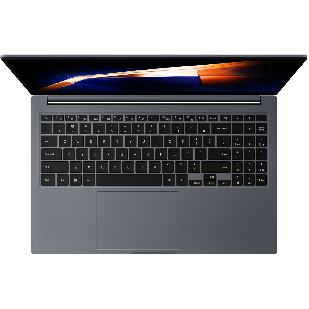 Laptop Samsung Galaxy Book4 15 (NP750XGJ-KG5FR) - Foto 2