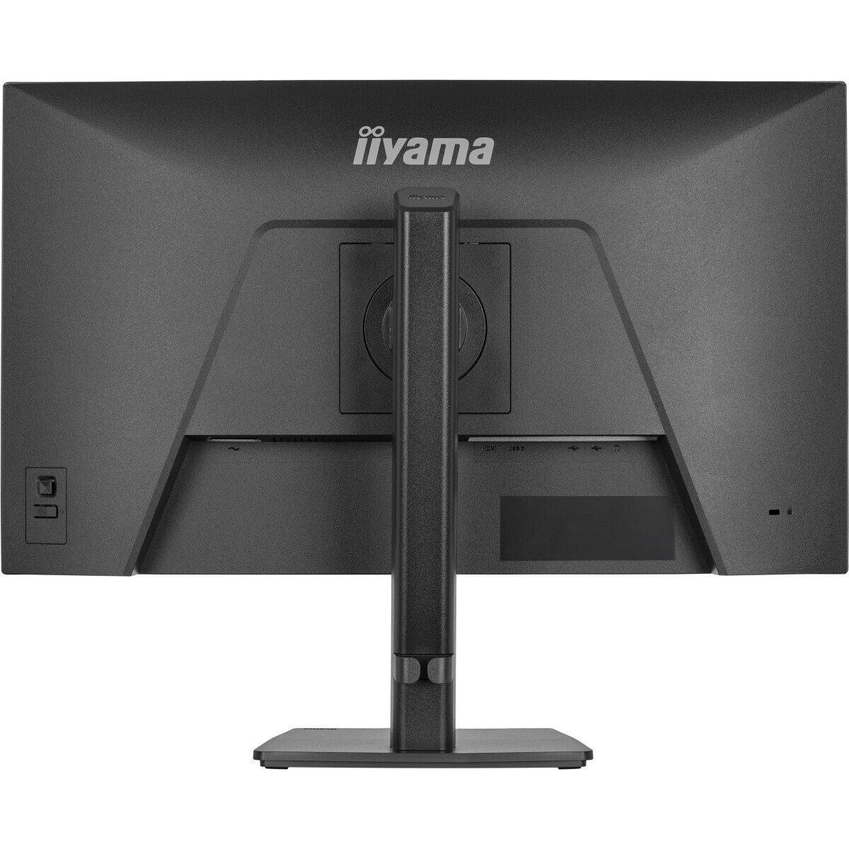 moniteur iiyama 27" ProLite XB2796QSC-B1 - photo 8