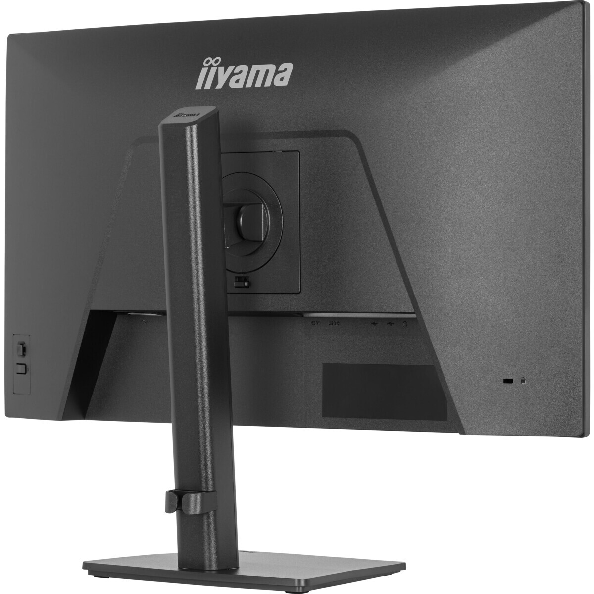 moniteur iiyama 27" ProLite XB2796QSC-B1 - photo 9