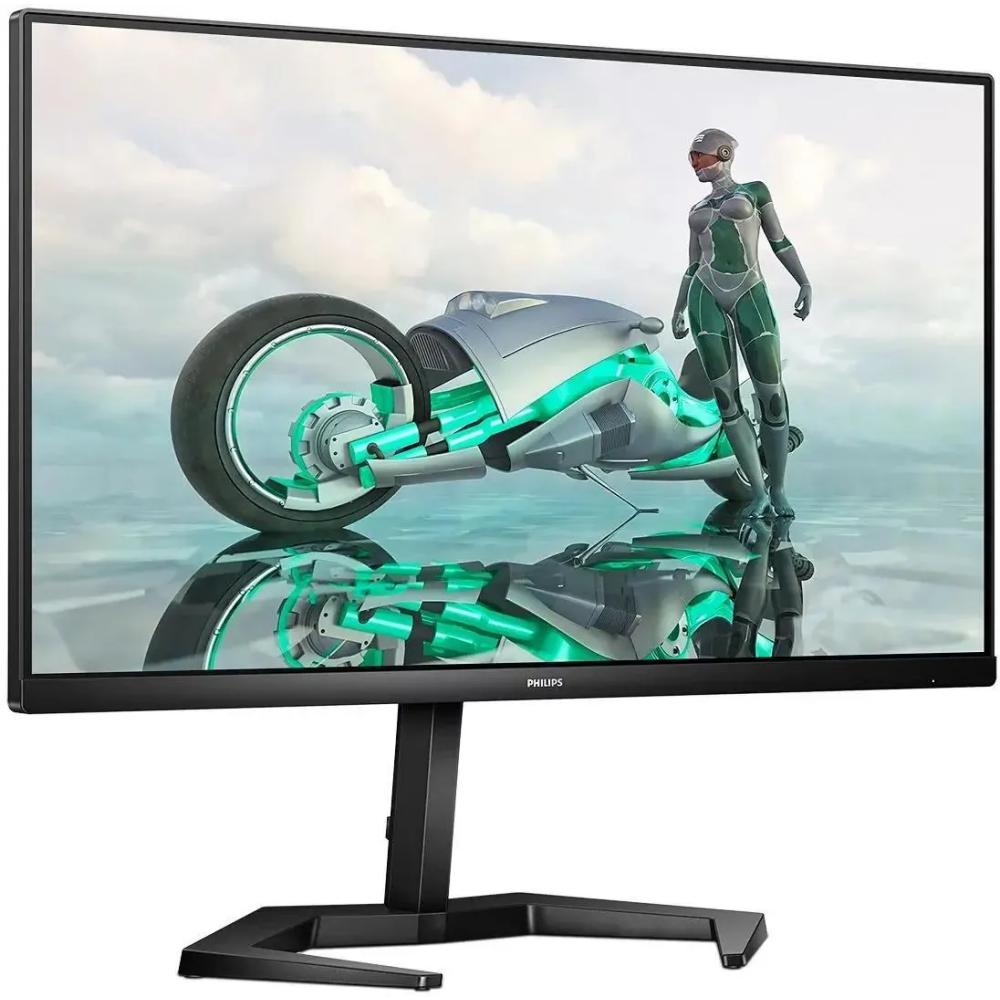 Монитор Philips 24" 24M1N3200ZS Evnia - 24M1N3200ZS/00 - photo 2