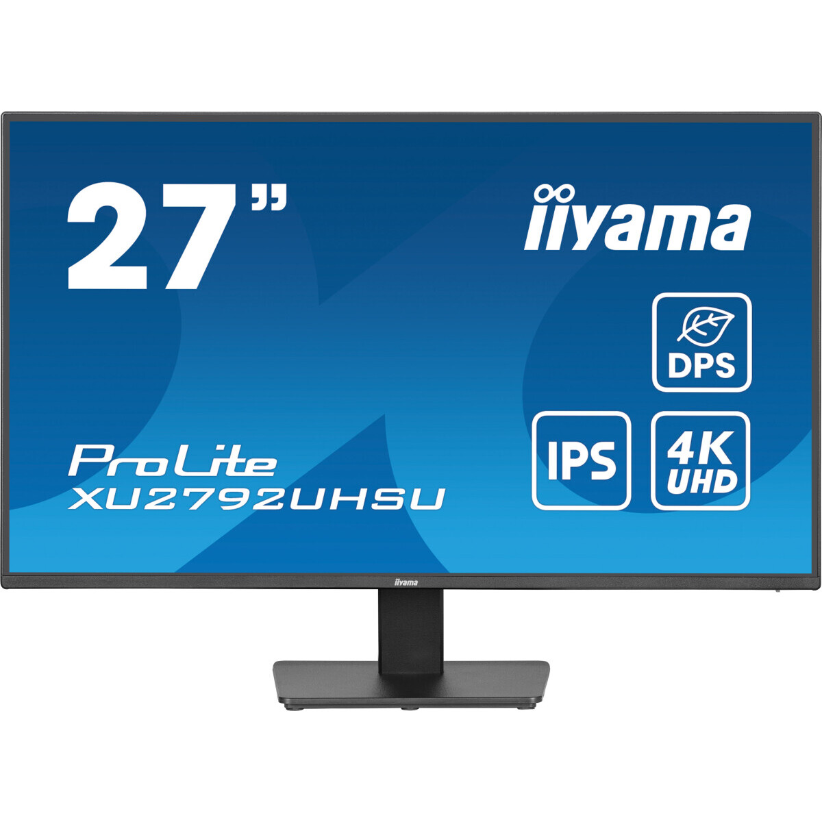 Monitor iiyama 27" ProLite XU2792UHSU-B6