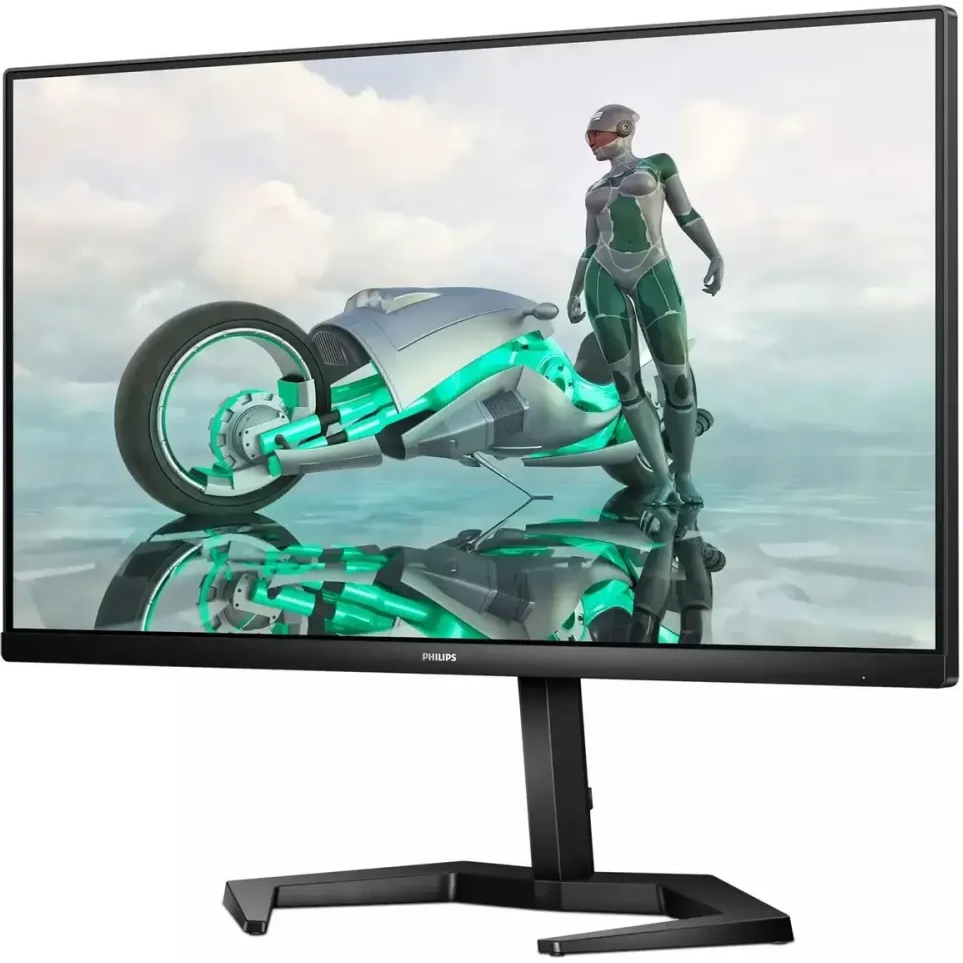 Монитор Philips 24" 24M1N3200ZS Evnia - 24M1N3200ZS/00 - photo 3