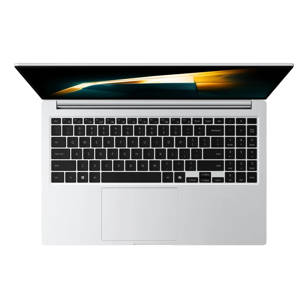 ordinateur portable Samsung Galaxy Book4 15 (NP754XGK-KS1FR) - photo 3
