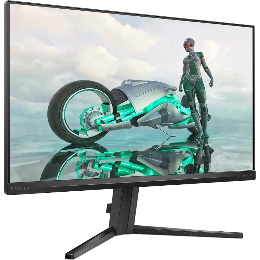 Монитор Philips 24" 24M2N3200S Evnia - 24M2N3200S/00 - Foto 2
