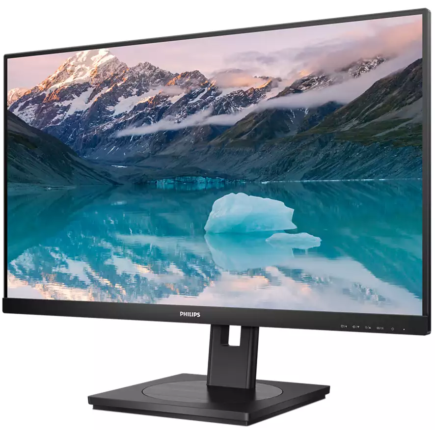 Монитор Philips 24" 242S9JML - 242S9JML/00 - Foto 3