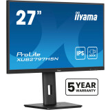 Monitor iiyama 27" ProLite XUB2797HSN-B2