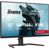 Monitor iiyama 32" G-Master GB3261UHSCP-B1
