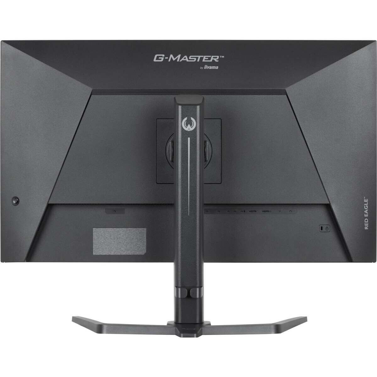 Monitor iiyama 32" G-Master GB3272QSU-B1 - Foto 8