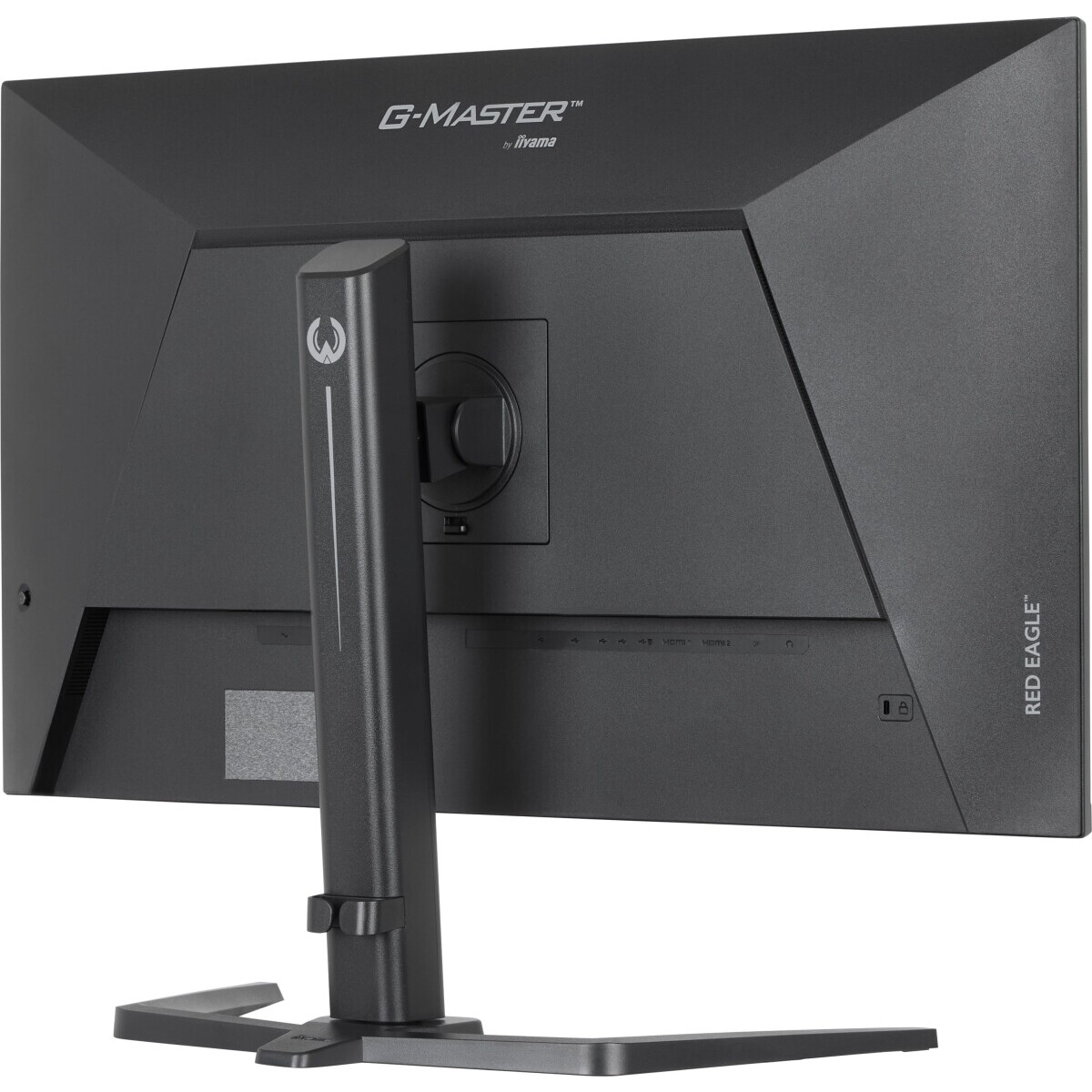 Monitor iiyama 32" G-Master GB3272QSU-B1 - Foto 9