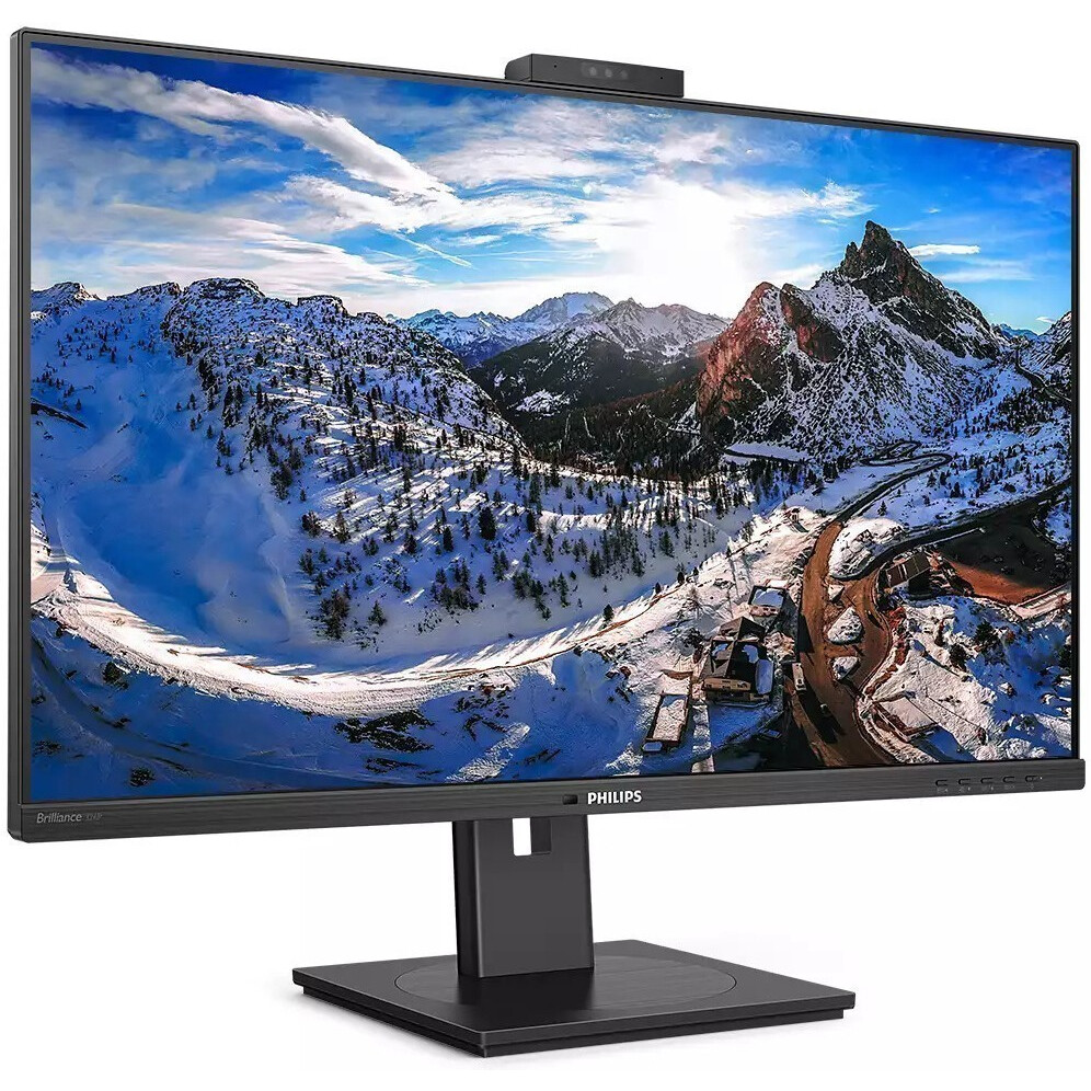 Монитор Philips 32" 326P1H - 326P1H/00 - photo 2