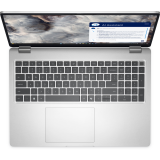 Ноутбук Dell Pro 16 Plus Platinum Silver (PB16250) (F2DNM)