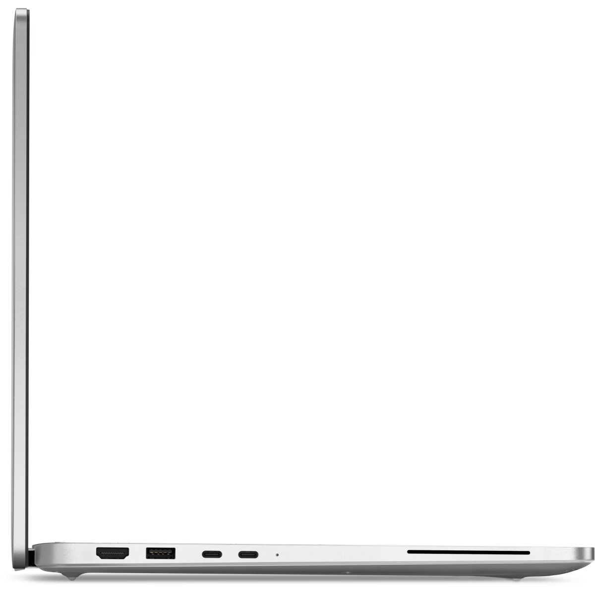 Ноутбук Dell Pro 16 Plus Platinum Silver (PB16250) (F2DNM) - photo 4